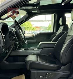 فورد F-150 رابتور